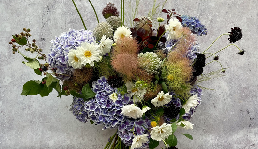 Luxury Flower Delivery in London: Unforgettable Moments with Your London Florist