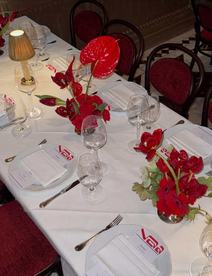 Virgil Abloh Archive Dinner