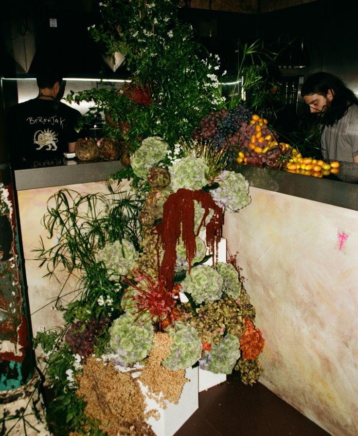 KOTN UK Debut Boutique Launch