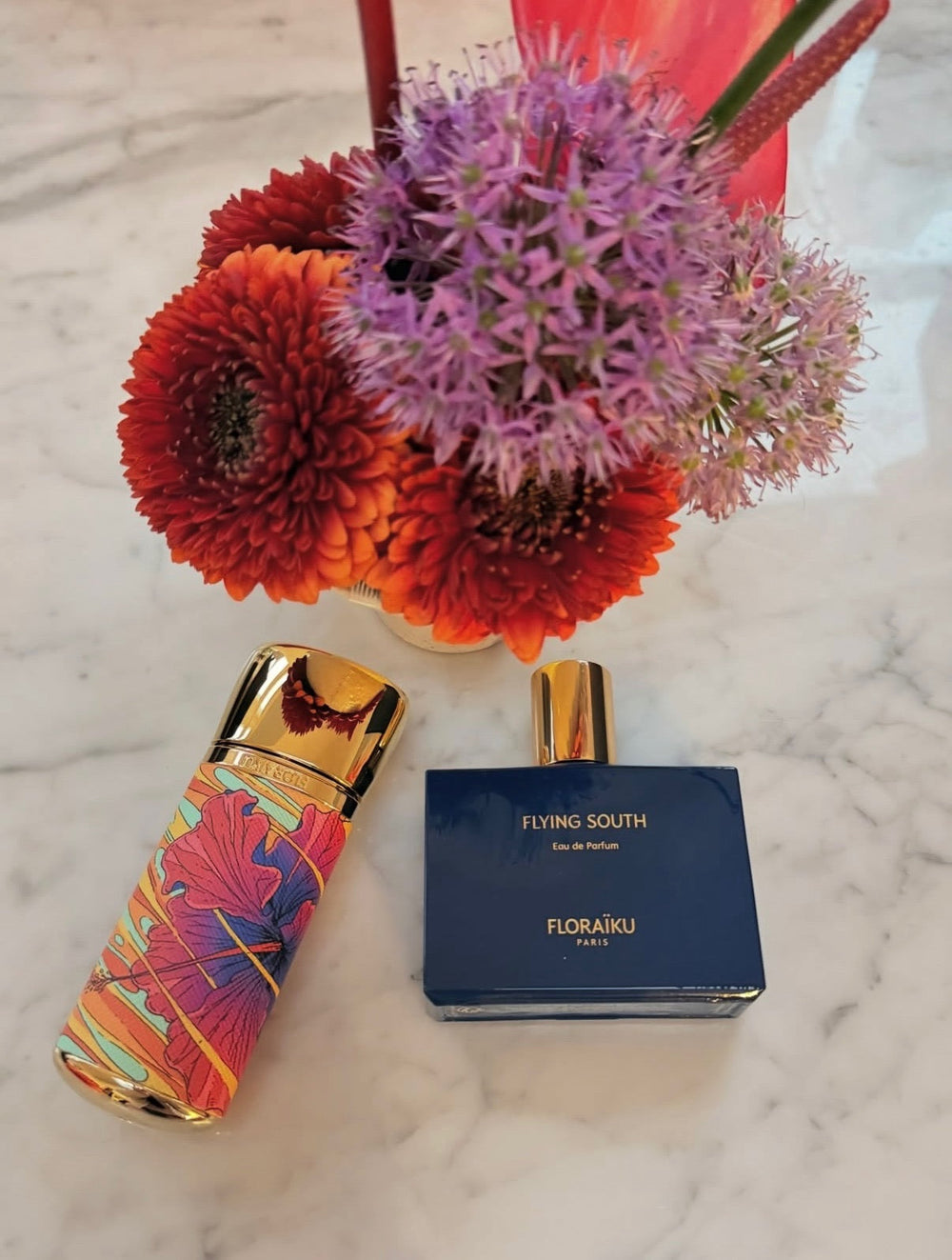 Floraïku Paris PR Gifting Campaign
