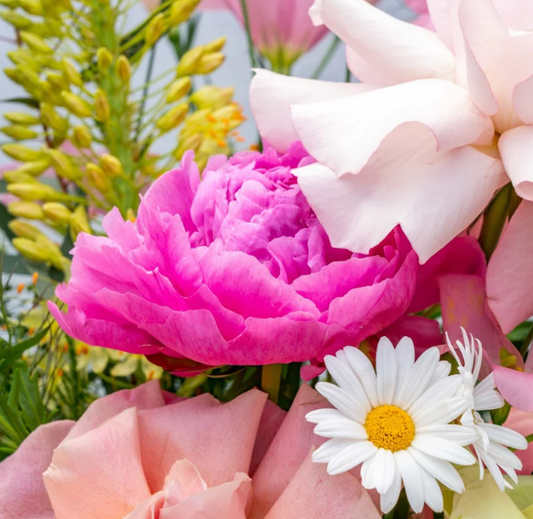 Top Tips to Make Your Flowers Last Longer