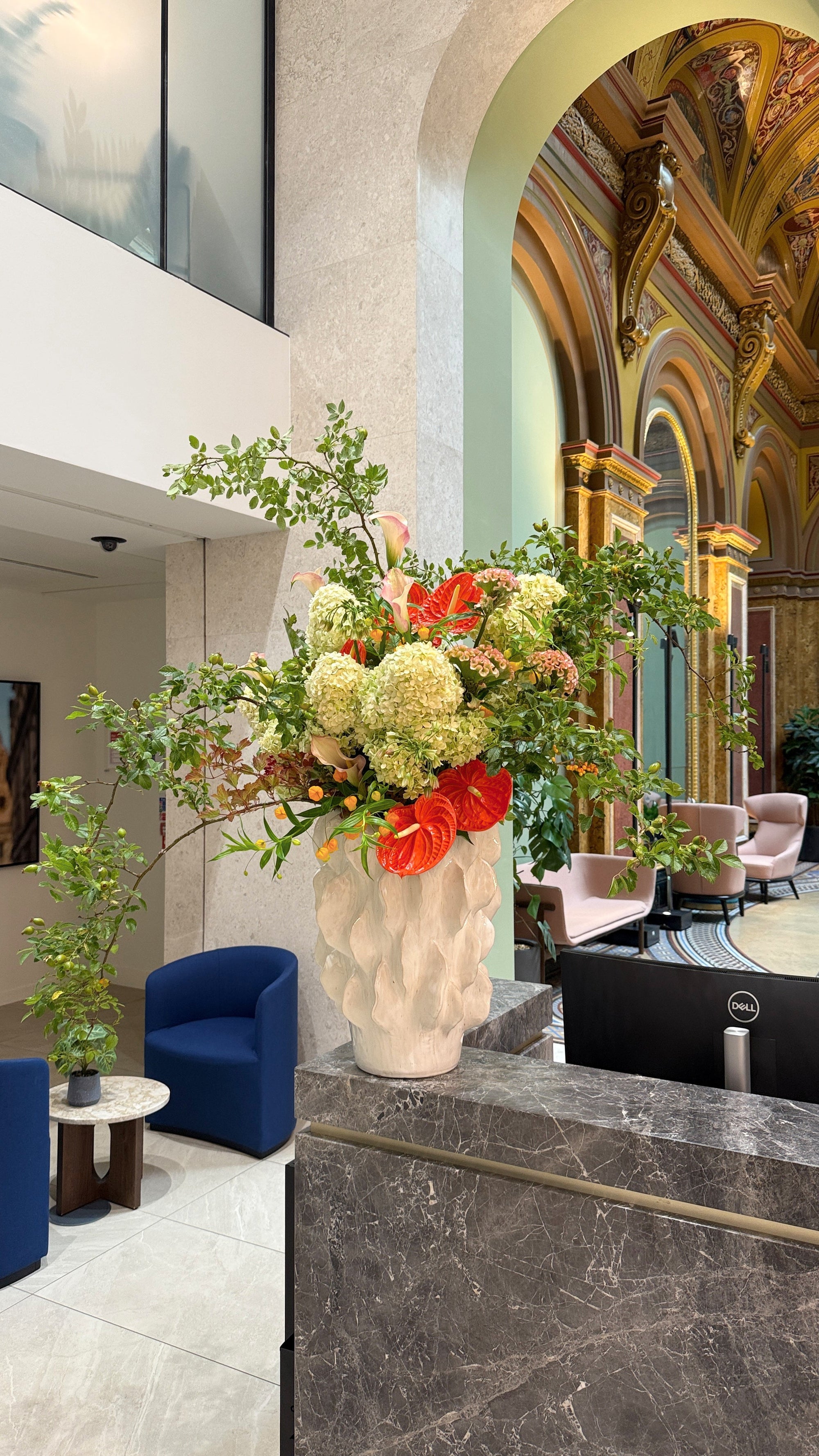 Weekly Flowers London
