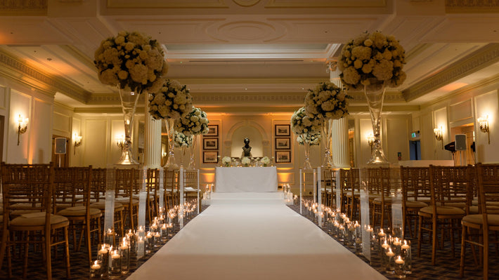Your London Florist Weddings