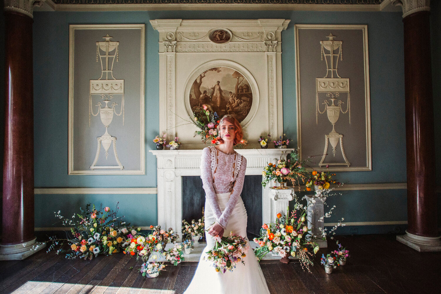 Your London Florist Weddings