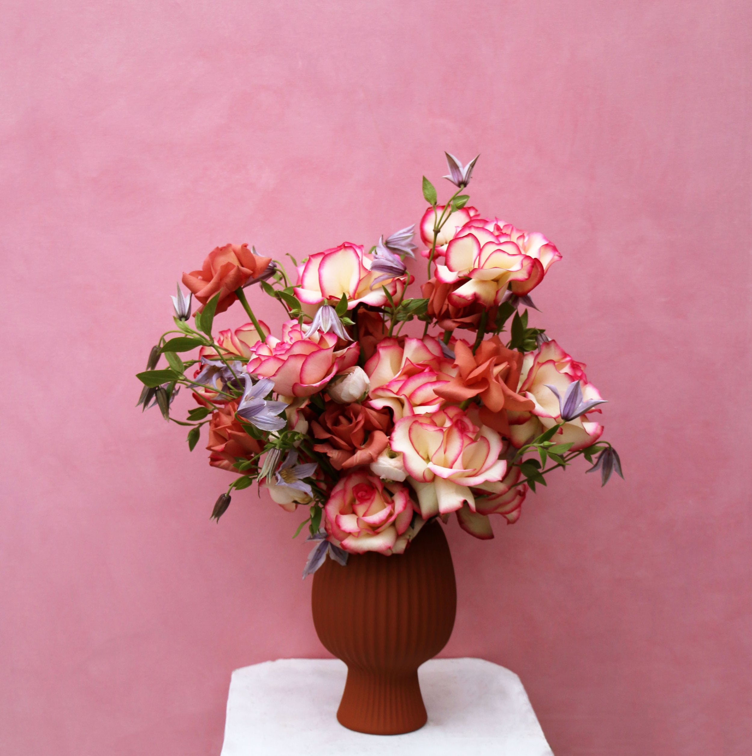 The Flower Whisperer” can help you preserve your special occasion flowers 